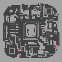 Clock Tower Underground F4