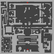 Glast Heim Castle F2