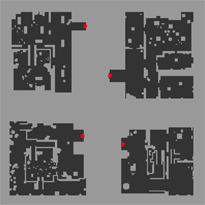 Glast Heim Inner Castle