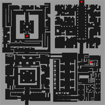 Thanatos Tower Upper Level