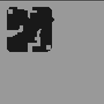 Thanatos Tower Upper Level