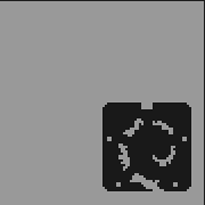 Thanatos Tower Upper Level